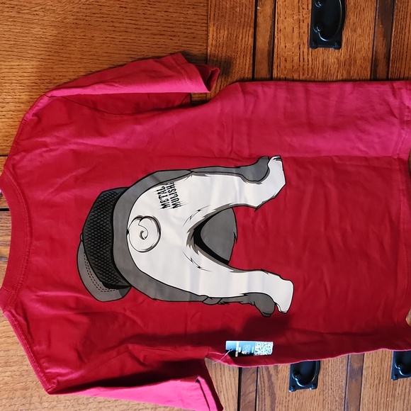 Metal Mulisha bulldog t shirt - Picture 4 of 4